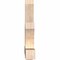 Ekena Millwork Redmond Smooth Timber Gable Bracket, Douglas Fir, 72"W x 39"H x 5 1/2"D x 5 1/2"F, 13/12 Pitch GBW072X39X0606RED00SDF - alternate 5